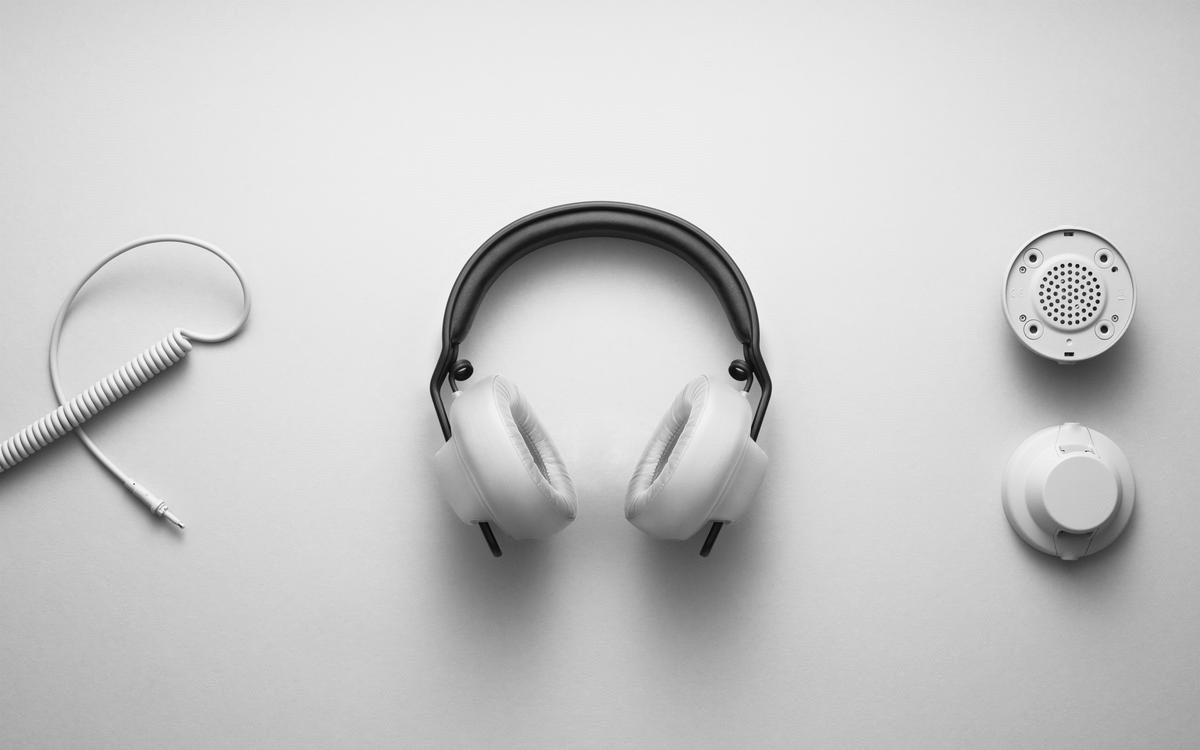 AIAIAI TMA-2 MOVE WIRELESS 純正ケース付き AIAIAI TMA-2 Move